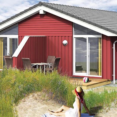 Apartmán Schmugglerstieg 9A - Dorf 5 Lübeck Exteriér fotografie
