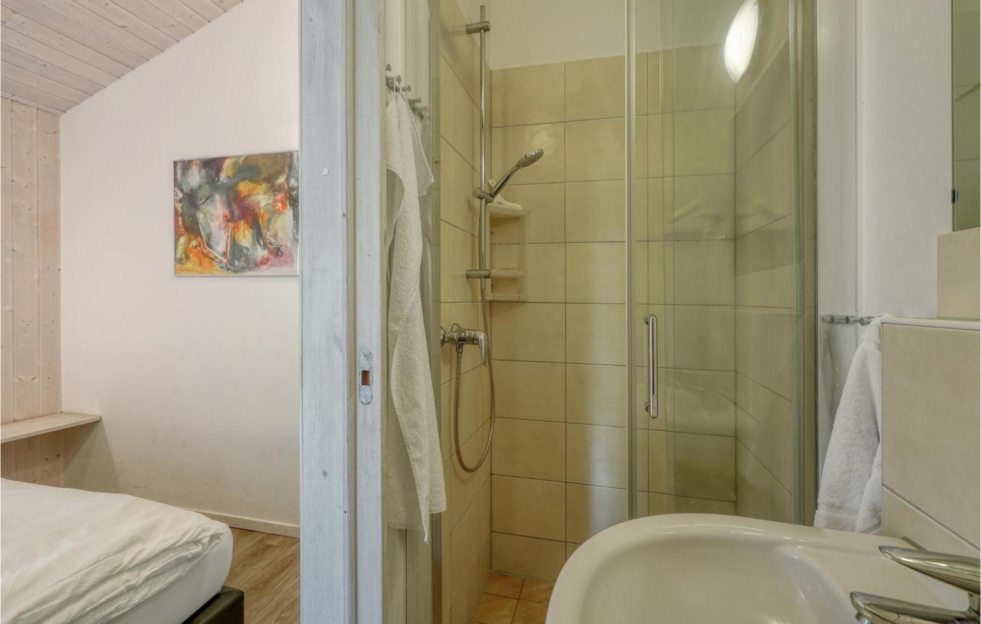Apartmán Schmugglerstieg 9A - Dorf 5 Lübeck Exteriér fotografie