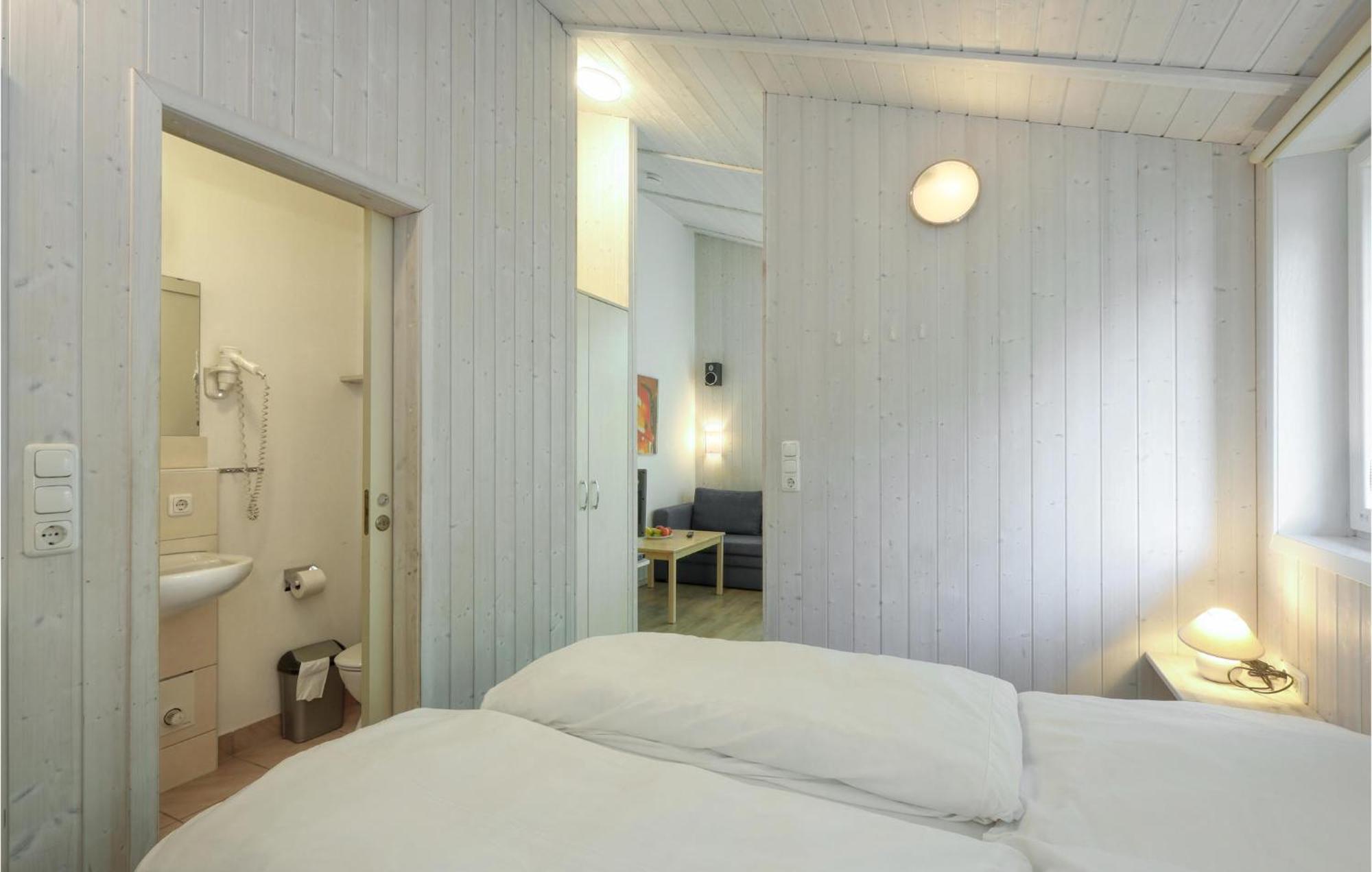 Apartmán Schmugglerstieg 9A - Dorf 5 Lübeck Exteriér fotografie