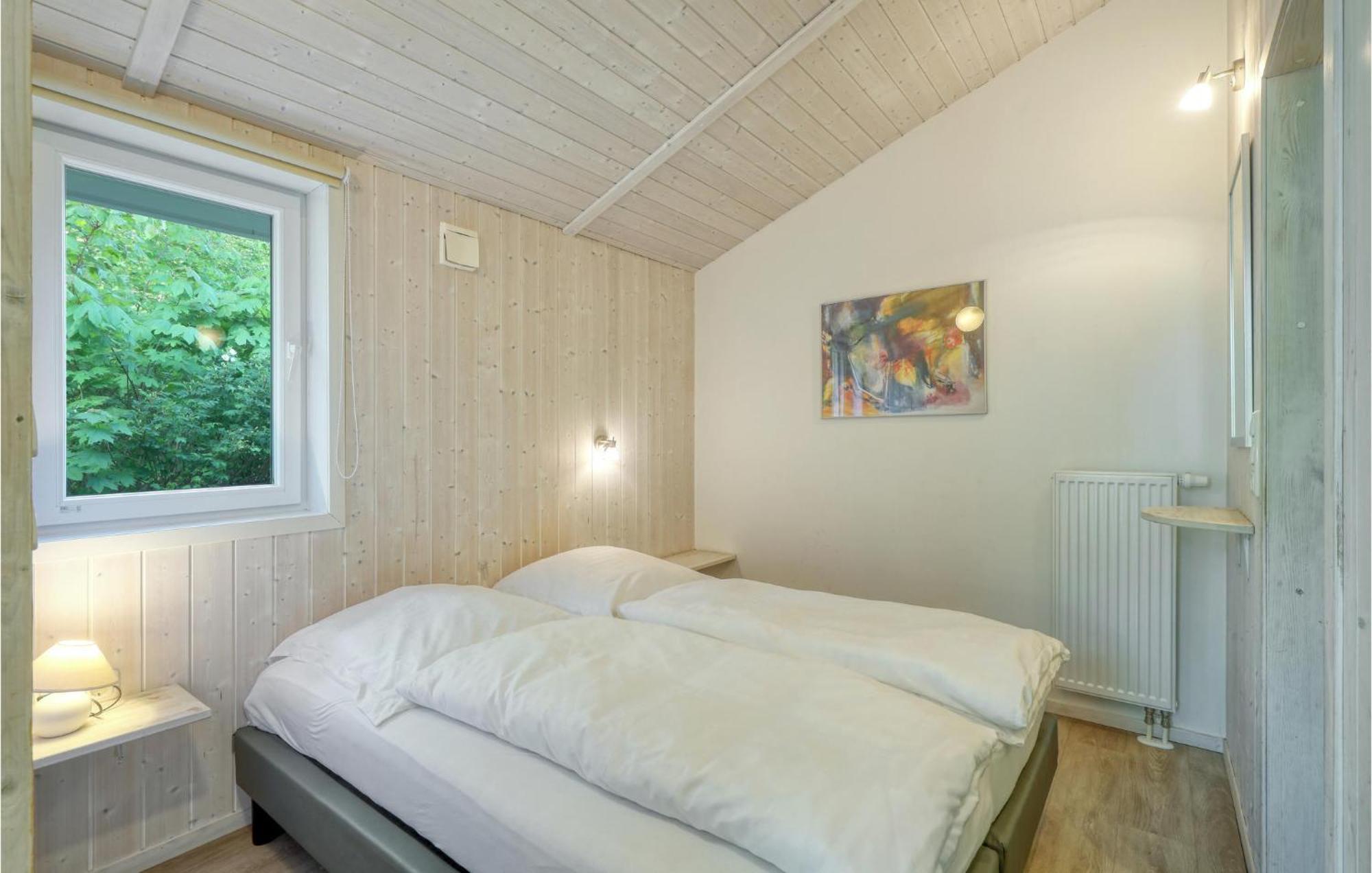Apartmán Schmugglerstieg 9A - Dorf 5 Lübeck Exteriér fotografie