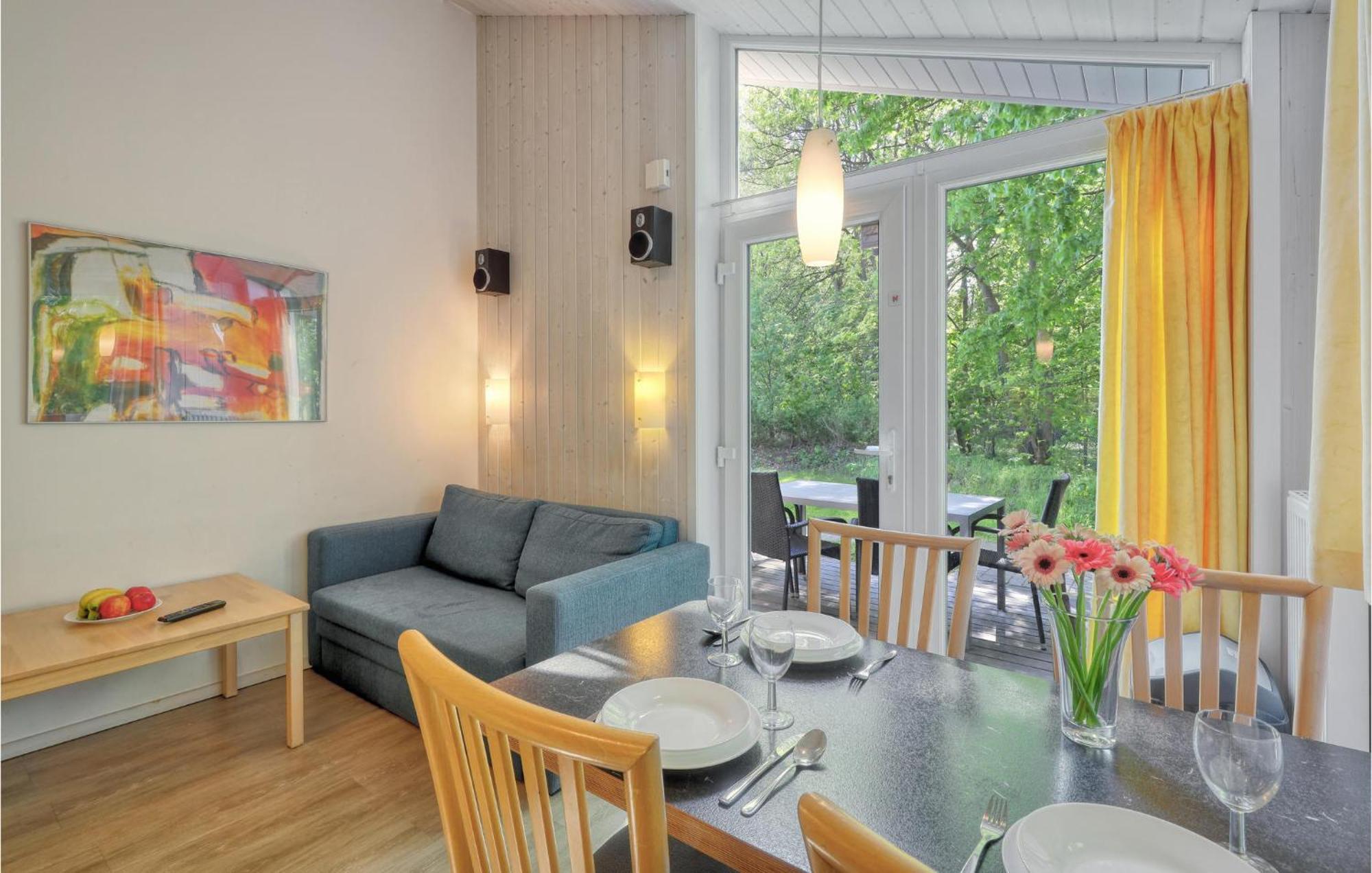 Apartmán Schmugglerstieg 9A - Dorf 5 Lübeck Exteriér fotografie