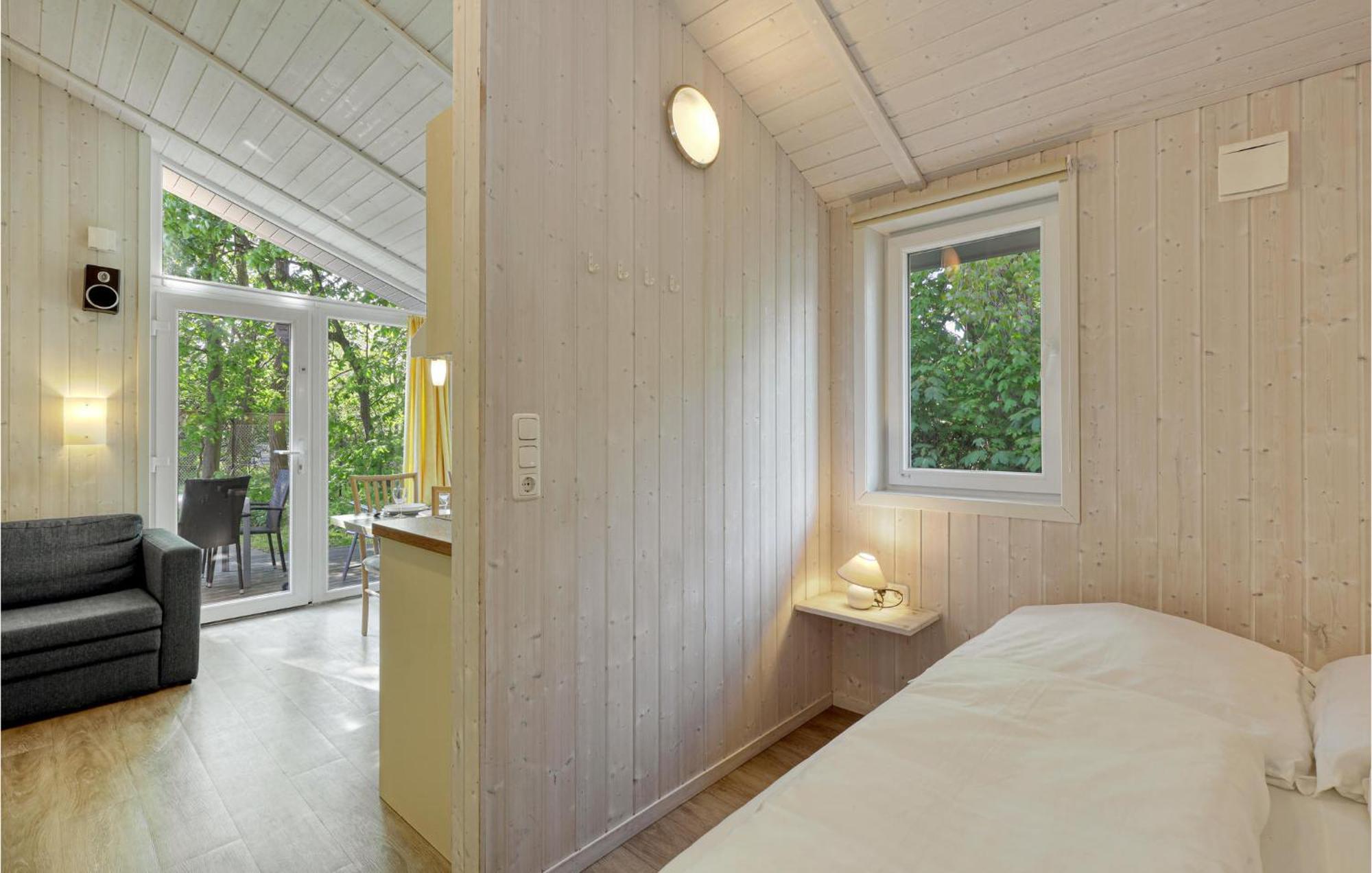 Apartmán Schmugglerstieg 9A - Dorf 5 Lübeck Exteriér fotografie