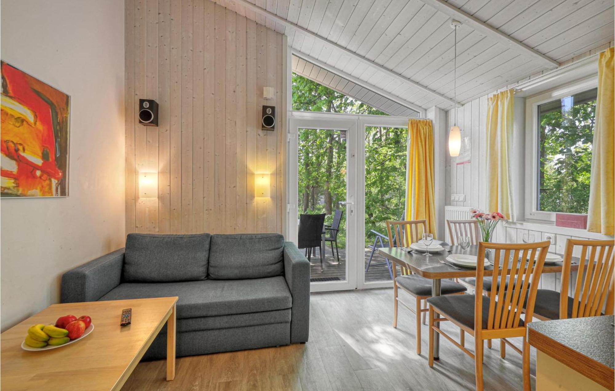 Apartmán Schmugglerstieg 9A - Dorf 5 Lübeck Exteriér fotografie