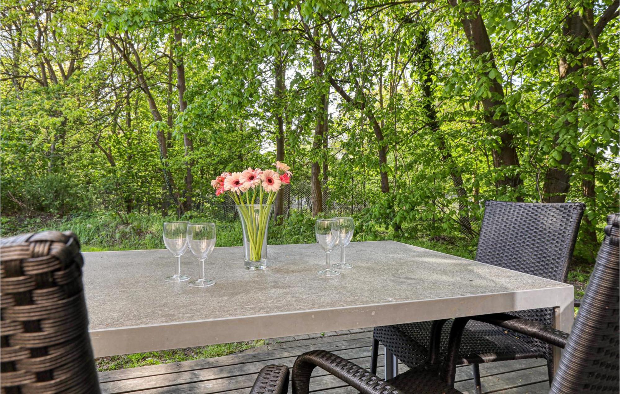 Apartmán Schmugglerstieg 9A - Dorf 5 Lübeck Exteriér fotografie