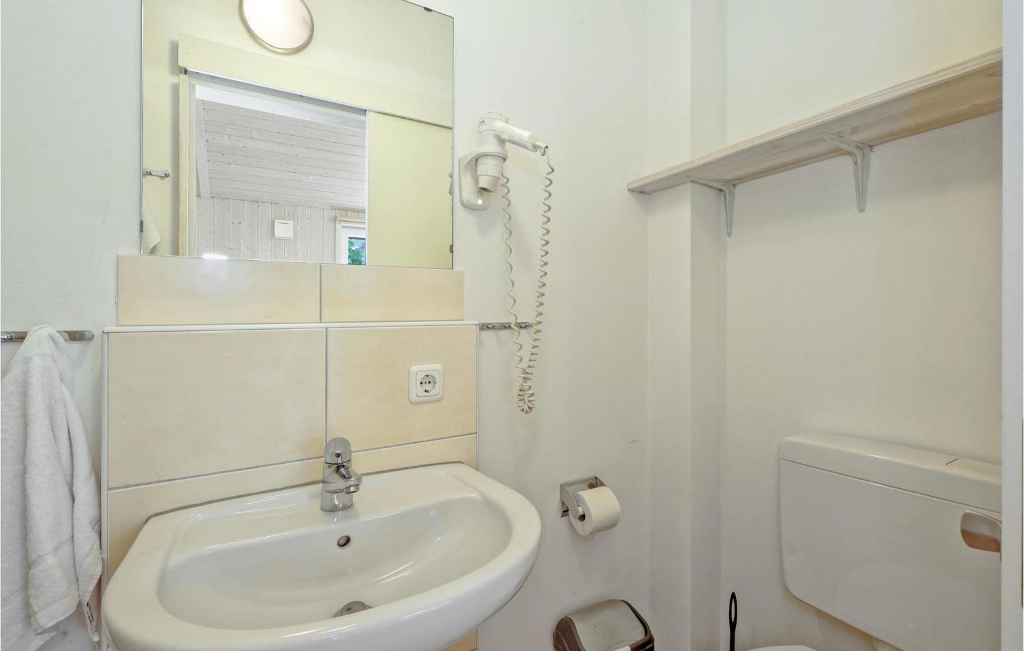 Apartmán Schmugglerstieg 9A - Dorf 5 Lübeck Exteriér fotografie